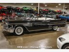 Thumbnail Photo 8 for 1958 Cadillac Series 62